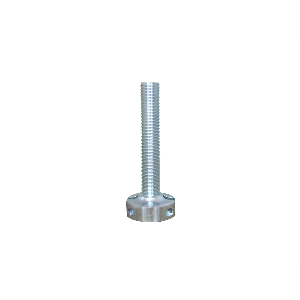 Jaw head assembley for 106 puller