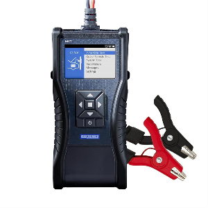 Midtronics Battery and Electrical System Analyzer-... Midtronics Battery and Electrical System Analyzer-...