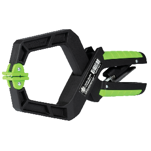 Glue gun clamps 240/102 mm