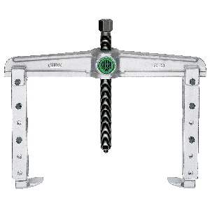 2-arm universal puller 520 x 300-500 mm with adjus...