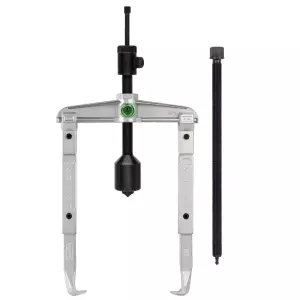 2-arm universal puller 200 x 300 mm with extended ...