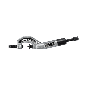Single-segment, grease-hydraulic nut splitter Span...