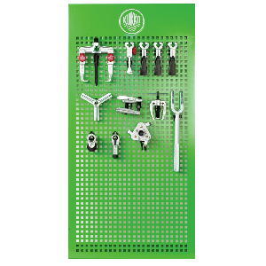 Puller Range - Automotive - BASIC