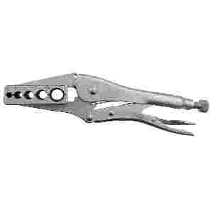 Locking Pliers for Air Lines