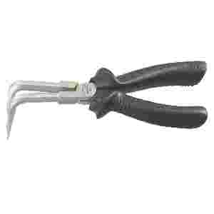 Circlip Pliers, 90? angled