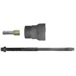 Upgrade Kit for Drive Shaft, Removal