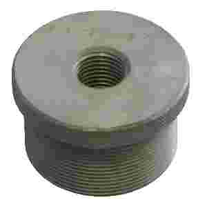 Adaptor 2 1/4 "-14 UNS to M20x2