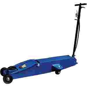 10T Air Long Chassis Ser vice Jack