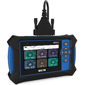 Innova Electronics SDS43 - OE-Level Diagnostic Tablet