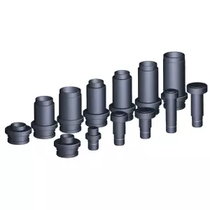 Bolt and socket set MB