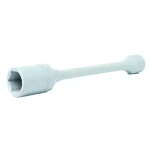1/2" Dr. 22mm Hex Wheel Torque Socket, 140 ft.lb....
