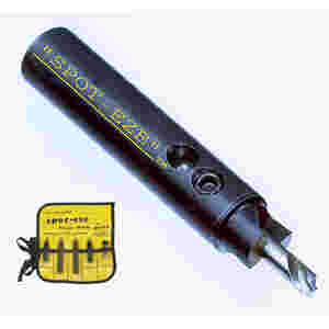 Spot-Eze Spot Weld Remover Kit