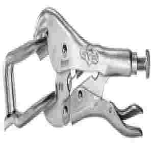 Locking Welding Clamp VGP9R 9 Inch