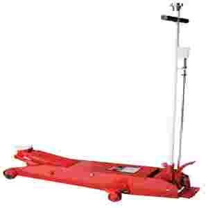 Sunex 6604 5 Ton Heavy-Duty Floor Service Jack...