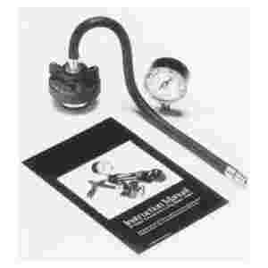 Update Kit for ST255 Pressure Tester
