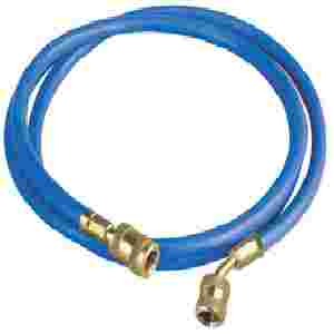 Enviro-Guard Blue Hose w/ Quick Seal Fittings - 96...