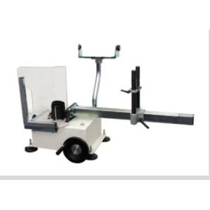 Mechanical Loader 600 ft-lb Cap