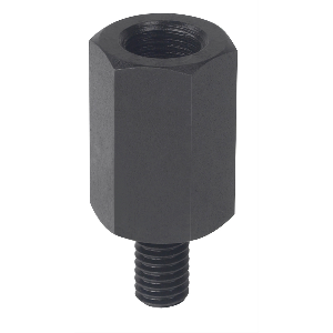 Puller Adapter 5/8-18 Female To 1/4-20 Male