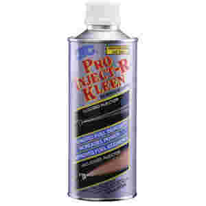 Pro Inject-R Kleen Fluid - 16-Oz Can - 12/Case