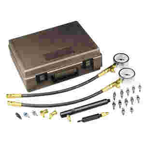 Deluxe Universal Brake Pressure Test Kit