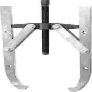 Grip-O-Matic Puller - 17 1/2 Ton - 16 In Spread...