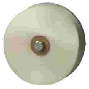 Scotch-Brite Large Area Stripe Removal (LASR) Disc...