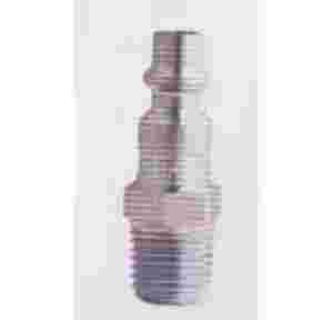 M-Style Male Plug 1/8 In