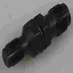 Spark Plug Hole and Oxygen Sensor Thread Chaser