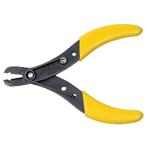 Adjustable Wire Stripper 5-1/8 In Length
