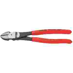 Knipex 8" Ultra High Leverage Diagonal Cutter...