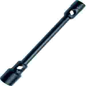 Double-End Truck Wrench TR9 - 1-1/4 In Hex x 1-1/1...