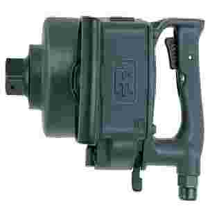 1" Inch Drive Super Duty Air Impact Wrench - 1,600 ft-lbsTorque