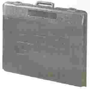 Corrugated Vinyl Case for B4A Aimer