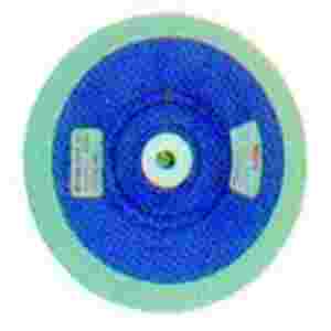 8 In Multi - Option Sanding Pad VA / DF