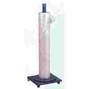 Car Cover Masking System Stand
