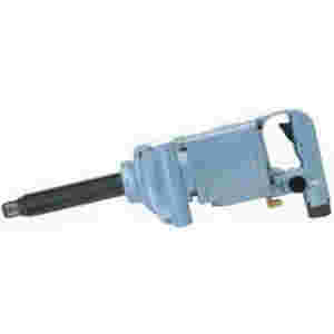 1" Inch Drive Heavy Duty Tire Air Impact Wrench CP898-6