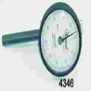 Central Tools 4346 Dial Indicator 1-1/2In Diameter...