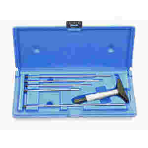 Depth Micrometer - 6In