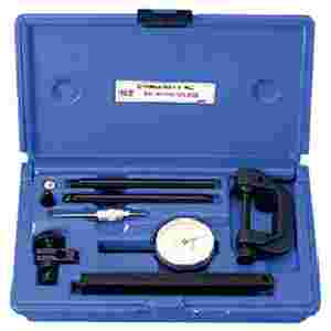 Dial Indicator Set .200 Inch Range