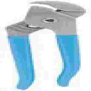 Nutbuster Tongue-and-Groove Slip Joint Pliers - 9 1/2 In