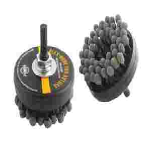 Brake Rotor Flex-Hone - Medium Grit