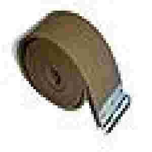 Silencer Band Drum 2-3/4 In Truck Drums