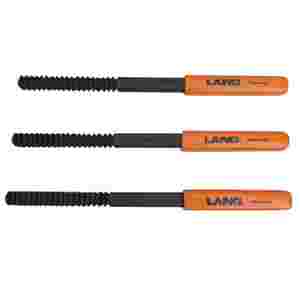 Thread Restorer File Set - 3 piece