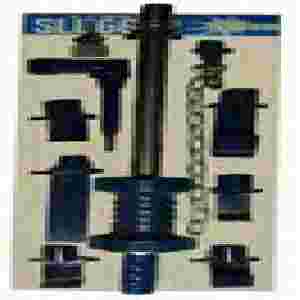 The Slugger Heavy Duty Slide Hammer