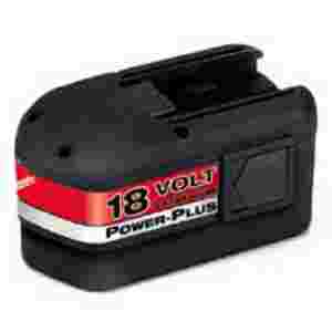 Milwaukee 48-11-2230 Power-Plus Battery Pack - 18V - 2.4 Amp-Hr