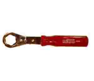 10-Spline Ratcheting H-D Crankshaft Wrench - Harle...