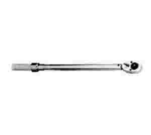 3/8 Inch Drive Micro-Adjustable Torque Wrench - Ratchet Head 100