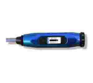 Window Scale Micro-Adjustable Torque Screwdriver 5 - 40 in-lbs