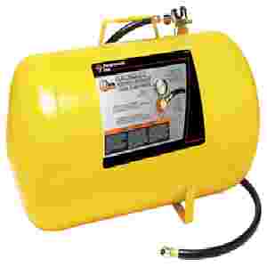 Portable Air Tank - 11 Gallon