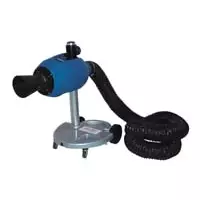 Portable Vehicle Exhaust Extraction System
